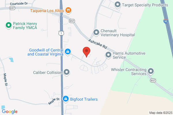 Cox Transportation Services Inc