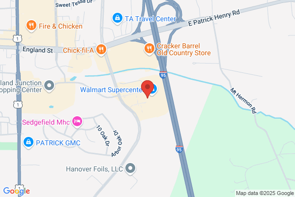 Wal-Mart Connection Center