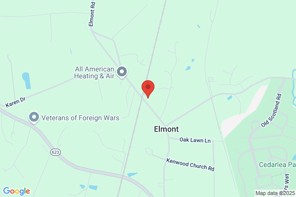 Elmont Food Mart