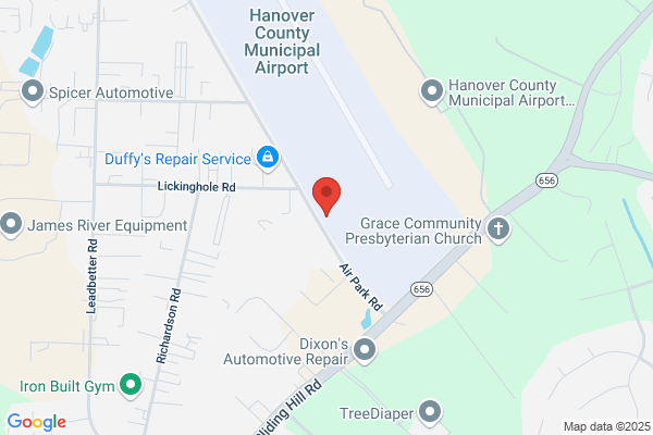 D.N.J Computer Repair & Electronics