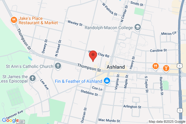 Ashland  Family Dentistry
