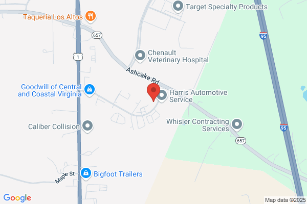 Watson Electrical Construction Co