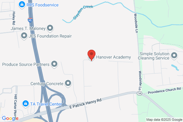 Hanover Academy