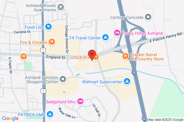 Burger King Restaurants