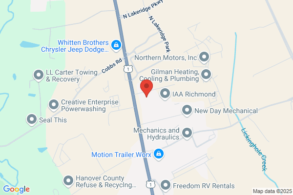 Atlantic Fence Supply Inc
