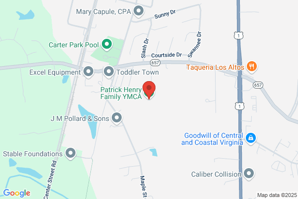 Patrick Henry Family YMCA