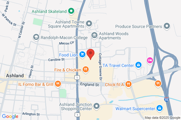 Tuesday Morning - Closed
