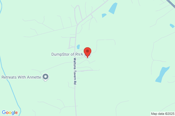 DumpStor of Richmond - Fredericksburg