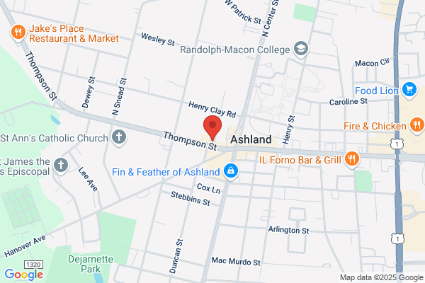 Ashland Feed Store