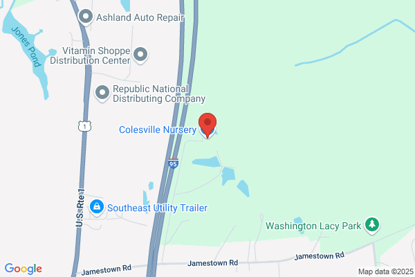 Colesville Nursery Inc