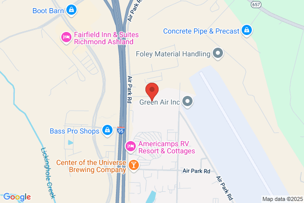 Virginia Wood Processing Inc