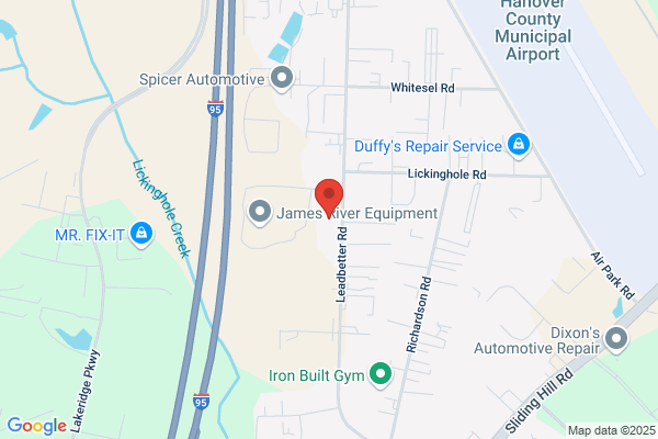 Riverview Service Station