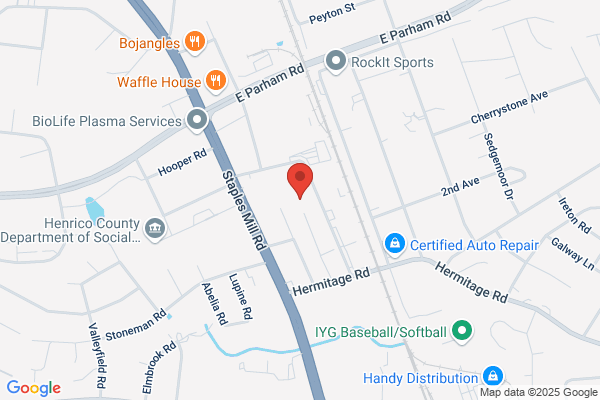 Old Dominion Innovations Inc