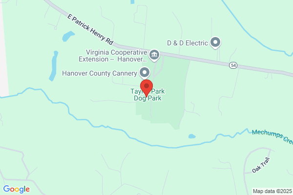 Hanover County, Animal Control