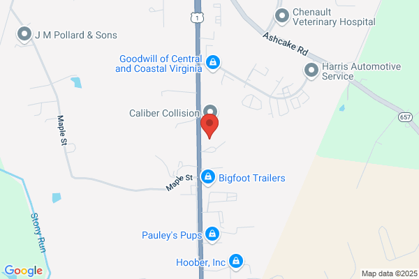 Finley Asphalt & Concrete