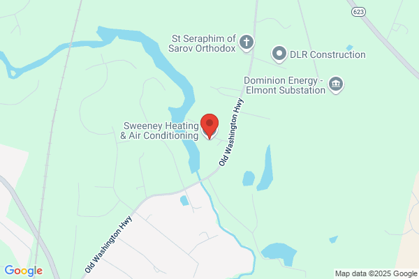 Sweeney Heating & Air Conditioning