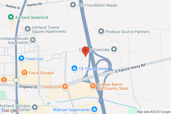 Quality Inn & Suites Ashland Near Kings Dominion