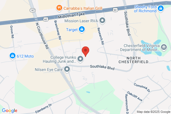 Conserva Irrigation of Richmond
