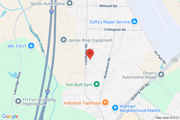 Forestry Equipment Service Inc