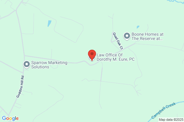 Law Office Of Dorothy M. Eure, P.C.