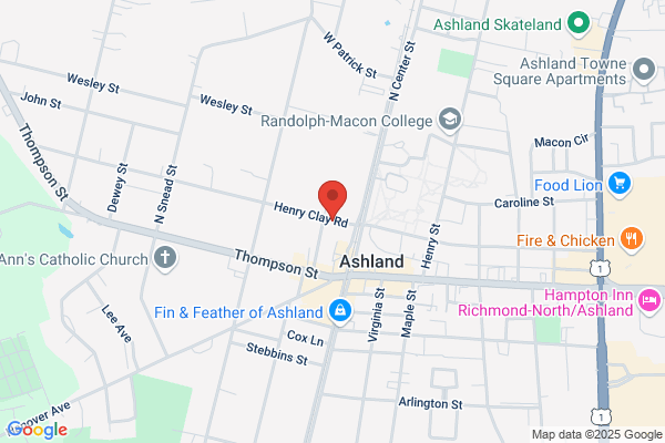 Ashland Woodwork & Supply