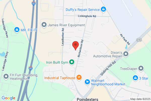Classic Machine & Engineering Inc