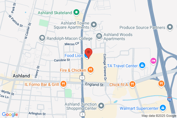 Food Lion Pharmacy