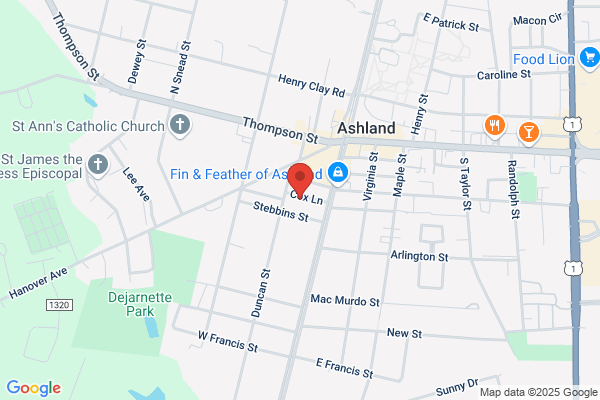 Ashland Community Preschool