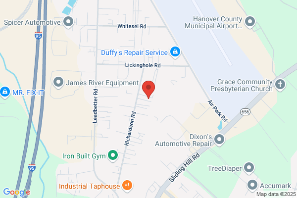 Hermitage Realty Services Inc
