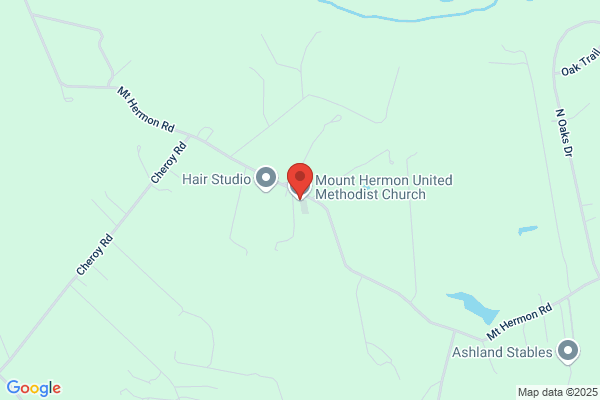 Mt Herman United Methodist Church