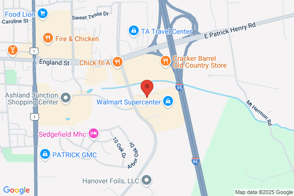 China Wok