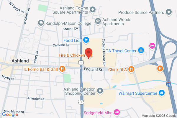 Imperial Chinese Restaurant