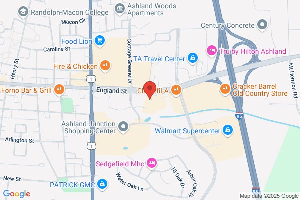 Ruby Tuesday Restaurants