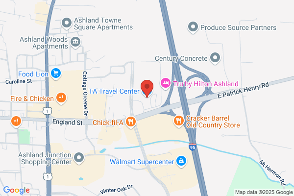 TA Travel Center