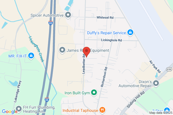 Wayside Auto Sales