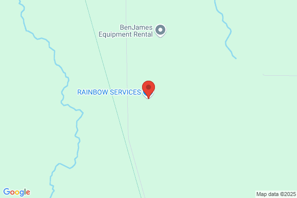 Rainbow Services Inc