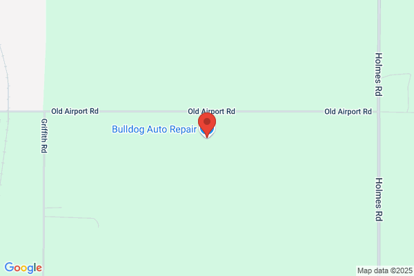 Bulldog Auto Repair LLC