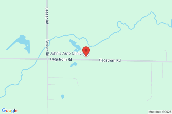 John's Auto Clinic LLC