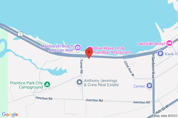 Lake Shore Sales & Service