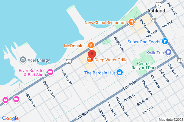 Third Street Repair