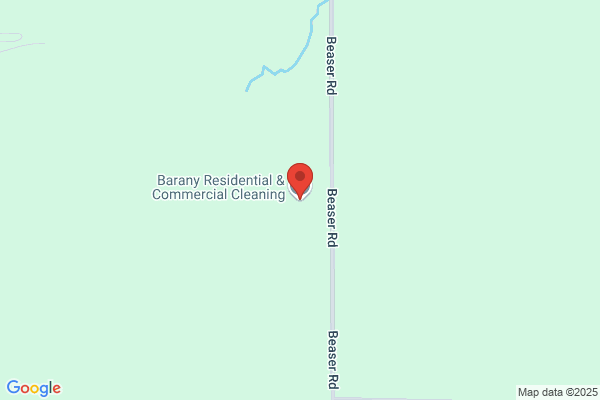 Barany Residential & Commercial Cleaning