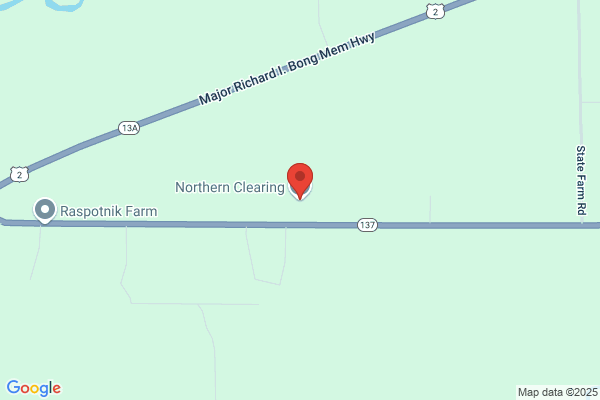 Northern Clearing Inc