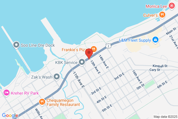 Harbor Bar