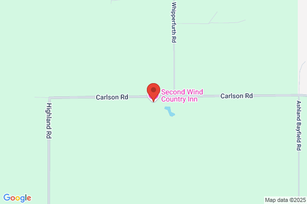 Second Wind Country Inn