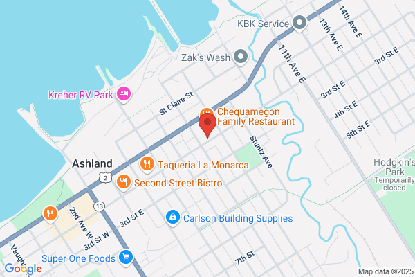 Lakeshore Appliance Inc