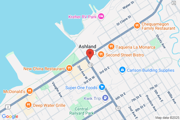 Ashland Holiday