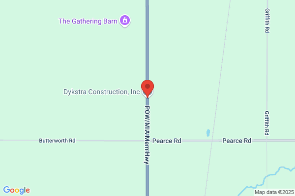 Dykstra Construction