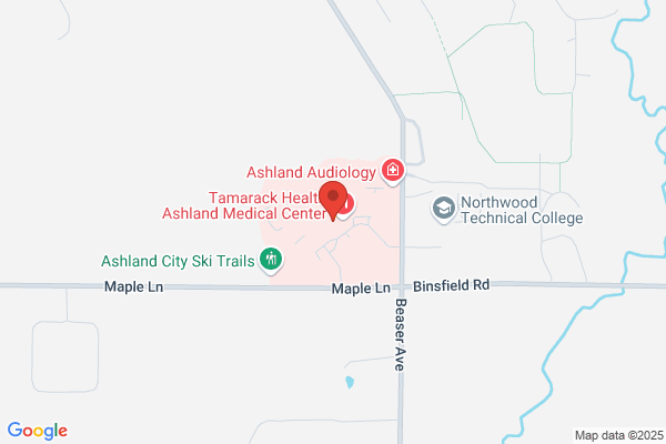 Ashland Clinic