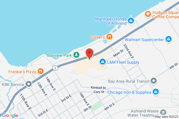 Breakwater Restaurant