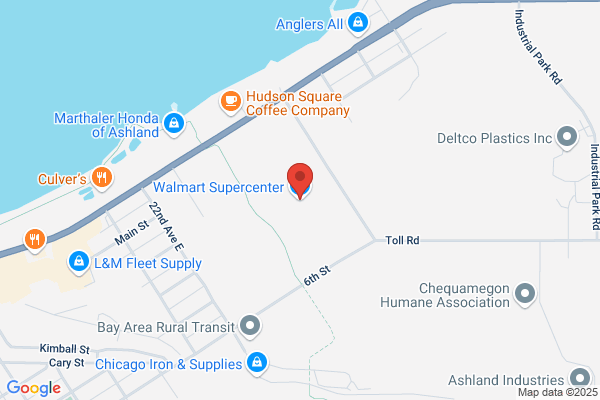 Wal-Mart, Store Information